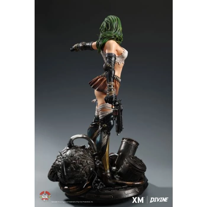 Buy π₯° XM Studios Aphrodite IX 1/4 Scale Statue π 6 XM Studios Aphrodite IX 1/4 Scale Statue