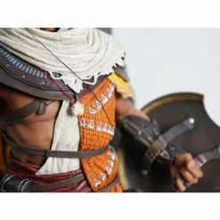Pure Arts Assassin's Creed Animus Bayek 1/4 Scale Statue PureArts
