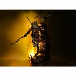 Pure Arts Assassin's Creed Animus Bayek 1/4 Scale Statue PureArts
