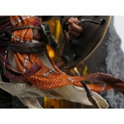 Pure Arts Assassin's Creed Animus Bayek 1/4 Scale Statue PureArts