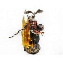 Pure Arts Assassin's Creed Animus Bayek 1/4 Scale Statue PureArts