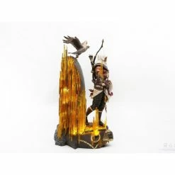 Pure Arts Assassin's Creed Animus Bayek 1/4 Scale Statue PureArts