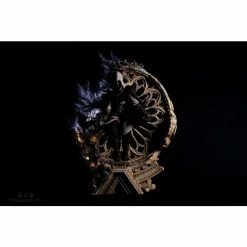 Pure Arts Assassin's Creed Animus Ezio 1/4 Scale Statue PureArts