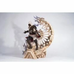 Pure Arts Assassin's Creed Animus Ezio 1/4 Scale Statue PureArts