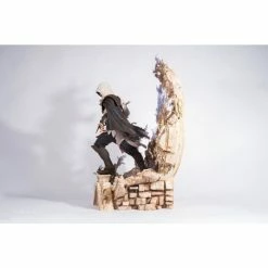 Pure Arts Assassin's Creed Animus Ezio 1/4 Scale Statue PureArts