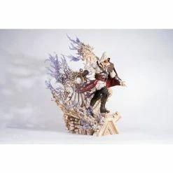Pure Arts Assassin's Creed Animus Ezio 1/4 Scale Statue PureArts