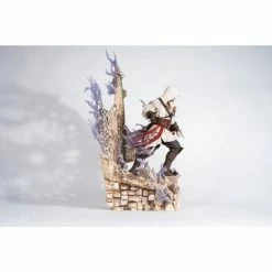 Pure Arts Assassin's Creed Animus Ezio 1/4 Scale Statue PureArts