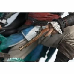 Pure Arts Assassin's Creed IV: Black Flag Animus Edward 1/4 Scale Statue PureArts