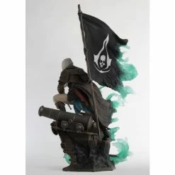 Pure Arts Assassin's Creed IV: Black Flag Animus Edward 1/4 Scale Statue PureArts