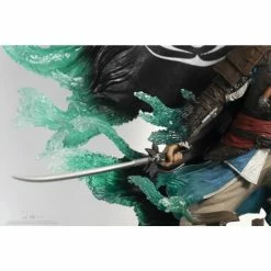 Pure Arts Assassin's Creed IV: Black Flag Animus Edward 1/4 Scale Statue PureArts