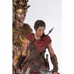 Flash Sale ๐ Pure Arts PureArts Assassin's Creed Odyssey Animus Kassandra 1/4 Scale Statue โ 38 Pure Arts PureArts Assassin's Creed Odyssey Animus Kassandra 1/4 Scale Statue