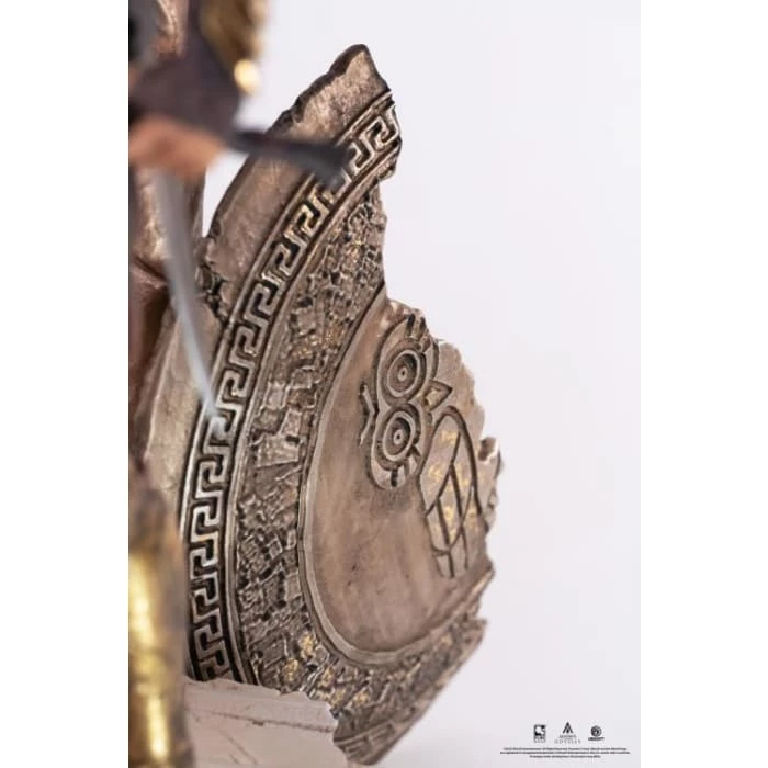 Flash Sale ๐ Pure Arts PureArts Assassin's Creed Odyssey Animus Kassandra 1/4 Scale Statue โ 22 Pure Arts PureArts Assassin's Creed Odyssey Animus Kassandra 1/4 Scale Statue