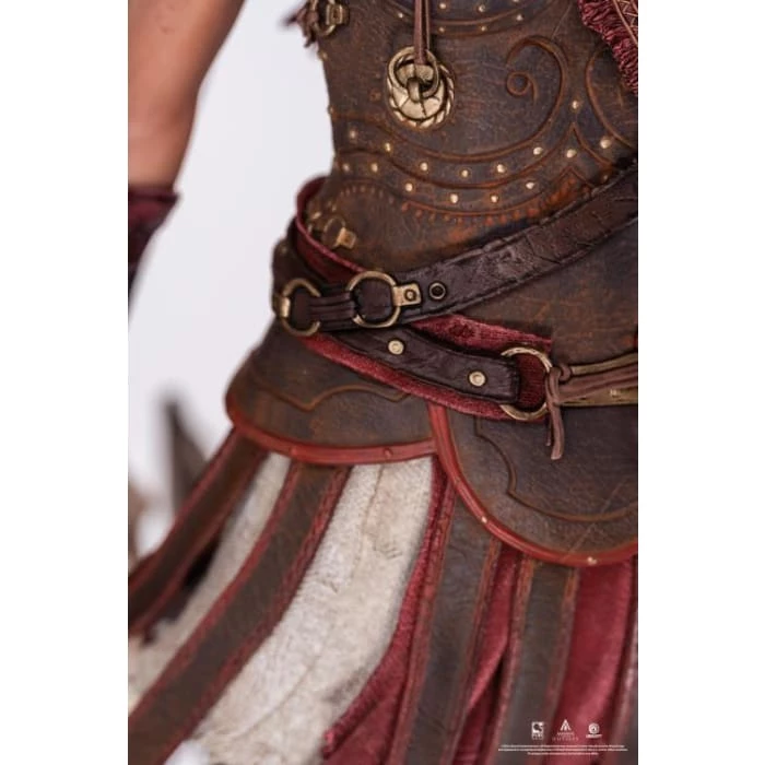 Flash Sale ๐ Pure Arts PureArts Assassin's Creed Odyssey Animus Kassandra 1/4 Scale Statue โ 19 Pure Arts PureArts Assassin's Creed Odyssey Animus Kassandra 1/4 Scale Statue