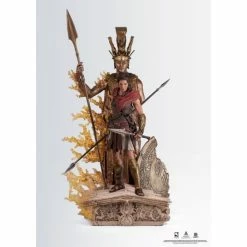 Flash Sale ๐ Pure Arts PureArts Assassin's Creed Odyssey Animus Kassandra 1/4 Scale Statue โ 36 Pure Arts PureArts Assassin's Creed Odyssey Animus Kassandra 1/4 Scale Statue