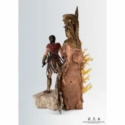 Flash Sale ๐ Pure Arts PureArts Assassin's Creed Odyssey Animus Kassandra 1/4 Scale Statue โ 37 Pure Arts PureArts Assassin's Creed Odyssey Animus Kassandra 1/4 Scale Statue