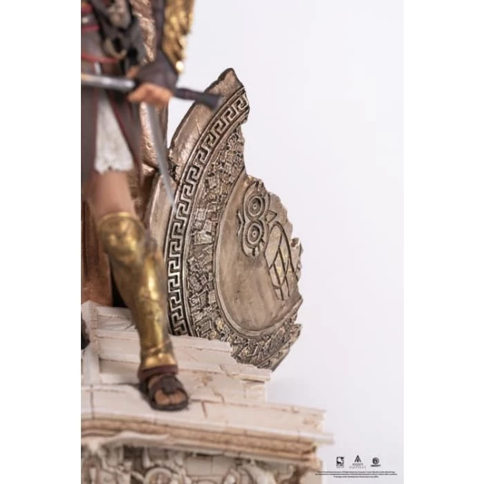 Flash Sale ๐ Pure Arts PureArts Assassin's Creed Odyssey Animus Kassandra 1/4 Scale Statue โ 23 Pure Arts PureArts Assassin's Creed Odyssey Animus Kassandra 1/4 Scale Statue