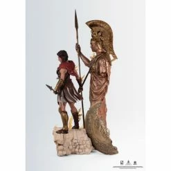 Flash Sale ๐ Pure Arts PureArts Assassin's Creed Odyssey Animus Kassandra 1/4 Scale Statue โ 30 Pure Arts PureArts Assassin's Creed Odyssey Animus Kassandra 1/4 Scale Statue