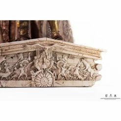 Flash Sale ๐ Pure Arts PureArts Assassin's Creed Odyssey Animus Kassandra 1/4 Scale Statue โ 46 Pure Arts PureArts Assassin's Creed Odyssey Animus Kassandra 1/4 Scale Statue