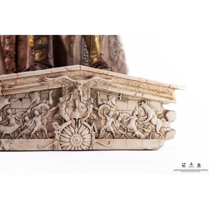 Flash Sale ๐ Pure Arts PureArts Assassin's Creed Odyssey Animus Kassandra 1/4 Scale Statue โ 24 Pure Arts PureArts Assassin's Creed Odyssey Animus Kassandra 1/4 Scale Statue