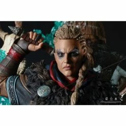 Buy ๐ฅ Pure Arts Assassin's Creed Valhalla Eivor 1/4 Scale Statue ๐งจ 35 Pure Arts Assassin's Creed Valhalla Eivor 1/4 Scale Statue