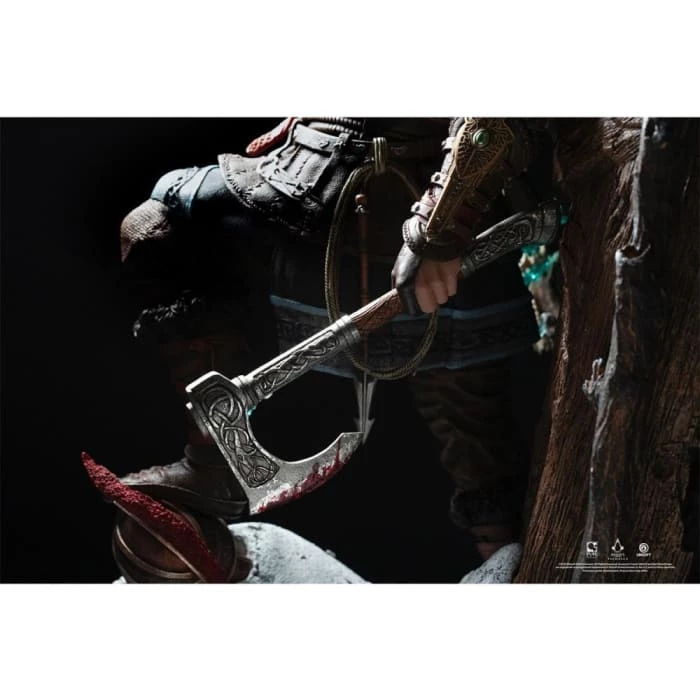 Buy ๐ฅ Pure Arts Assassin's Creed Valhalla Eivor 1/4 Scale Statue ๐งจ 17 Pure Arts Assassin's Creed Valhalla Eivor 1/4 Scale Statue