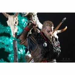 Buy ๐ฅ Pure Arts Assassin's Creed Valhalla Eivor 1/4 Scale Statue ๐งจ 32 Pure Arts Assassin's Creed Valhalla Eivor 1/4 Scale Statue