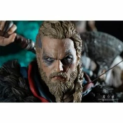 Buy ๐ฅ Pure Arts Assassin's Creed Valhalla Eivor 1/4 Scale Statue ๐งจ 36 Pure Arts Assassin's Creed Valhalla Eivor 1/4 Scale Statue