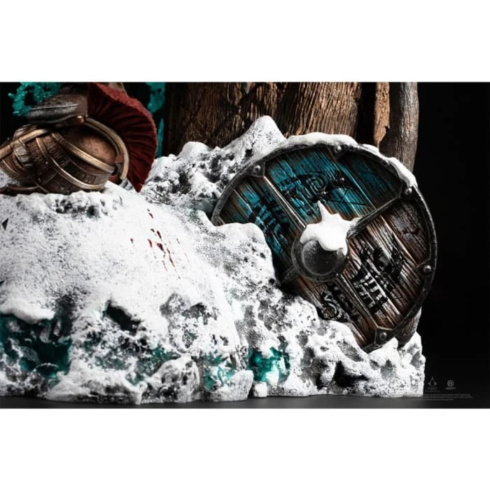 Buy ๐ฅ Pure Arts Assassin's Creed Valhalla Eivor 1/4 Scale Statue ๐งจ 11 Pure Arts Assassin's Creed Valhalla Eivor 1/4 Scale Statue