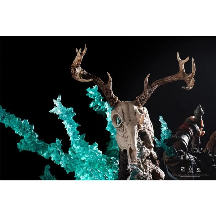 Buy ๐ฅ Pure Arts Assassin's Creed Valhalla Eivor 1/4 Scale Statue ๐งจ 10 Pure Arts Assassin's Creed Valhalla Eivor 1/4 Scale Statue