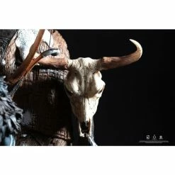 Buy ๐ฅ Pure Arts Assassin's Creed Valhalla Eivor 1/4 Scale Statue ๐งจ 29 Pure Arts Assassin's Creed Valhalla Eivor 1/4 Scale Statue