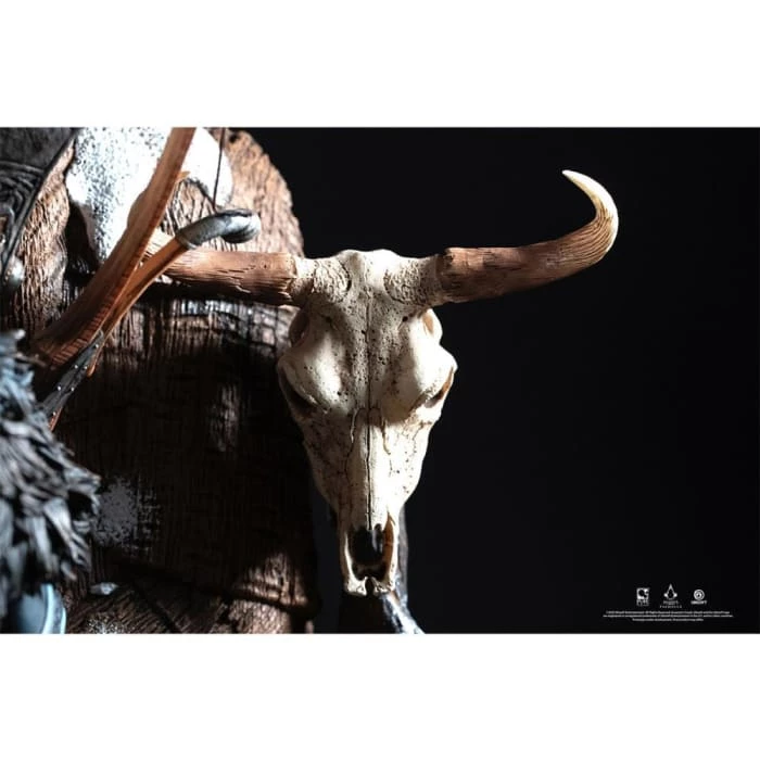 Buy ๐ฅ Pure Arts Assassin's Creed Valhalla Eivor 1/4 Scale Statue ๐งจ 12 Pure Arts Assassin's Creed Valhalla Eivor 1/4 Scale Statue