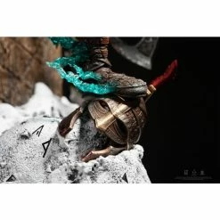 Buy ๐ฅ Pure Arts Assassin's Creed Valhalla Eivor 1/4 Scale Statue ๐งจ 30 Pure Arts Assassin's Creed Valhalla Eivor 1/4 Scale Statue