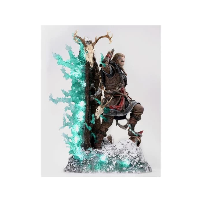 Buy ๐ฅ Pure Arts Assassin's Creed Valhalla Eivor 1/4 Scale Statue ๐งจ 8 Pure Arts Assassin's Creed Valhalla Eivor 1/4 Scale Statue