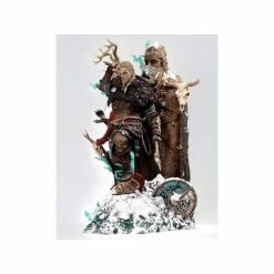 Buy ๐ฅ Pure Arts Assassin's Creed Valhalla Eivor 1/4 Scale Statue ๐งจ 23 Pure Arts Assassin's Creed Valhalla Eivor 1/4 Scale Statue