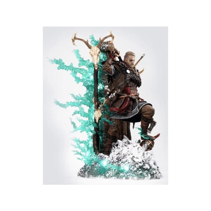 Buy ๐ฅ Pure Arts Assassin's Creed Valhalla Eivor 1/4 Scale Statue ๐งจ 7 Pure Arts Assassin's Creed Valhalla Eivor 1/4 Scale Statue
