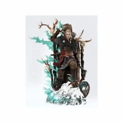 Buy ๐ฅ Pure Arts Assassin's Creed Valhalla Eivor 1/4 Scale Statue ๐งจ 22 Pure Arts Assassin's Creed Valhalla Eivor 1/4 Scale Statue