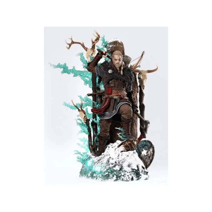 Buy ๐ฅ Pure Arts Assassin's Creed Valhalla Eivor 1/4 Scale Statue ๐งจ 5 Pure Arts Assassin's Creed Valhalla Eivor 1/4 Scale Statue