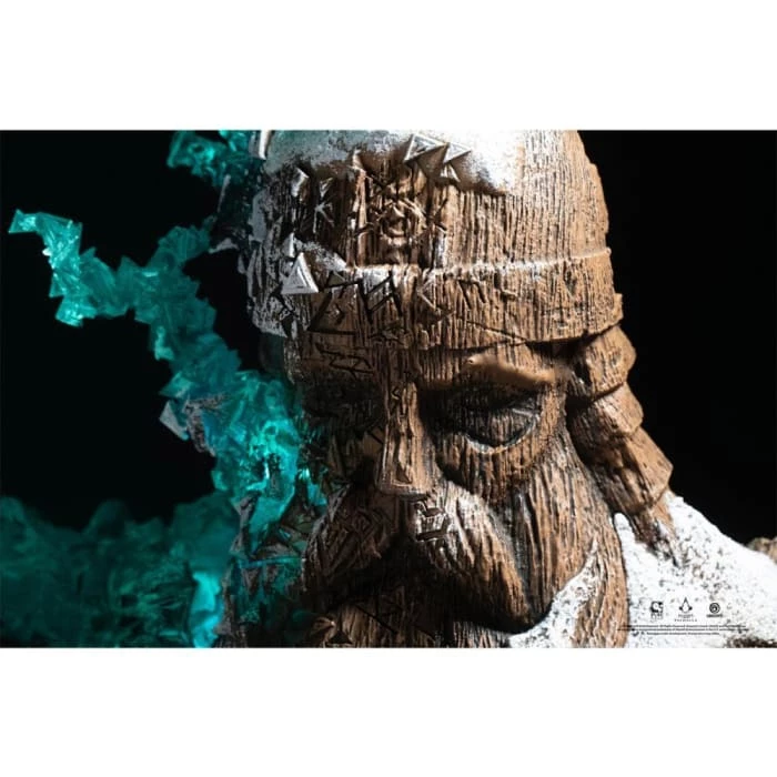 Buy ๐ฅ Pure Arts Assassin's Creed Valhalla Eivor 1/4 Scale Statue ๐งจ 20 Pure Arts Assassin's Creed Valhalla Eivor 1/4 Scale Statue