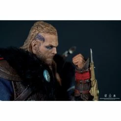 Flash Sale ⭐ Pure Arts PureArts Assassin's Creed Valhalla Eivor 1/6 Scale Figure ❤️ 33 Pure Arts PureArts Assassin's Creed Valhalla Eivor 1/6 Scale Figure