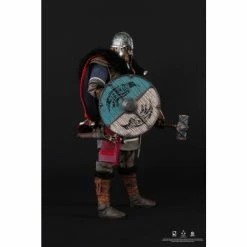 Flash Sale ⭐ Pure Arts PureArts Assassin's Creed Valhalla Eivor 1/6 Scale Figure ❤️ 26 Pure Arts PureArts Assassin's Creed Valhalla Eivor 1/6 Scale Figure