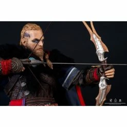 Flash Sale ⭐ Pure Arts PureArts Assassin's Creed Valhalla Eivor 1/6 Scale Figure ❤️ 28 Pure Arts PureArts Assassin's Creed Valhalla Eivor 1/6 Scale Figure