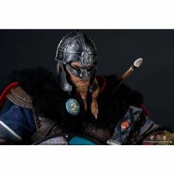 Flash Sale ⭐ Pure Arts PureArts Assassin's Creed Valhalla Eivor 1/6 Scale Figure ❤️ 31 Pure Arts PureArts Assassin's Creed Valhalla Eivor 1/6 Scale Figure