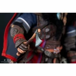 Flash Sale ⭐ Pure Arts PureArts Assassin's Creed Valhalla Eivor 1/6 Scale Figure ❤️ 34 Pure Arts PureArts Assassin's Creed Valhalla Eivor 1/6 Scale Figure