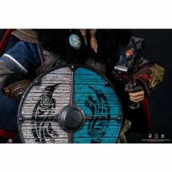 Flash Sale ⭐ Pure Arts PureArts Assassin's Creed Valhalla Eivor 1/6 Scale Figure ❤️ 30 Pure Arts PureArts Assassin's Creed Valhalla Eivor 1/6 Scale Figure