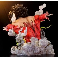 Best deal 🔥 Kinetiquettes Attack On Titan Eren Yeager (Attack Titan) 1/10 Scale Diorama 🛒 19 Kinetiquettes Attack On Titan Eren Yeager (Attack Titan) 1/10 Scale Diorama