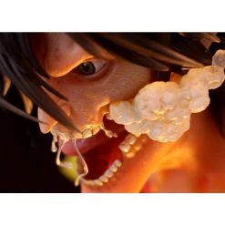 Best deal 🔥 Kinetiquettes Attack On Titan Eren Yeager (Attack Titan) 1/10 Scale Diorama 🛒 25 Kinetiquettes Attack On Titan Eren Yeager (Attack Titan) 1/10 Scale Diorama