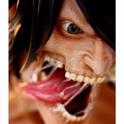 Best deal 🔥 Kinetiquettes Attack On Titan Eren Yeager (Attack Titan) 1/10 Scale Diorama 🛒 27 Kinetiquettes Attack On Titan Eren Yeager (Attack Titan) 1/10 Scale Diorama