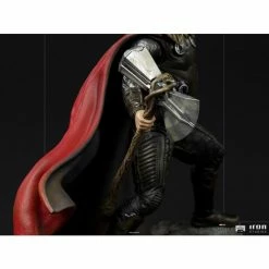 Iron Studios Avengers: Endgame BDS Thor Ultimate 1/10 Art Scale Statue