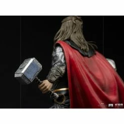 Iron Studios Avengers: Endgame BDS Thor Ultimate 1/10 Art Scale Statue