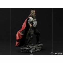 Iron Studios Avengers: Endgame BDS Thor Ultimate 1/10 Art Scale Statue